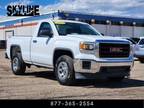 2015 GMC Sierra 1500 Base