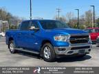 2021 RAM 1500 Crew Cab Big Horn Pickup 4D 5 1/2 ft