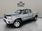 2014 Toyota Tacoma Base