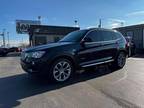 2016 BMW X3 xDrive35i 4dr All-Wheel Drive Sports Activity Vehicle