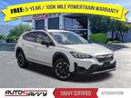 2023 Subaru Crosstrek Sport Utility 4D