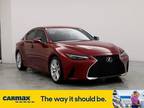 2021 Lexus IS 300 Base