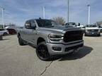 2023 RAM 2500 Laramie 4x4 Crew Cab 6.3 ft. box 149 in. WB