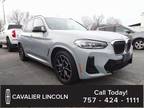 2022 BMW X3 M40i