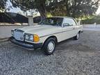 1979 Mercedes-Benz 300