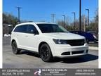 2020 Dodge Journey SE Value Sport Utility 4D