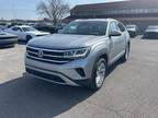 2023 Volkswagen Atlas Cross Sport 3.6 V6 SE w/ Technology