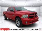 2014 RAM 1500 Express