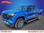 2023 Chevrolet Colorado 4WD Z71