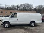 2013 Ford E250 CARGO Commercial Extended Cargo Van