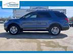 2019 Ford Explorer XLT 4dr 4x4