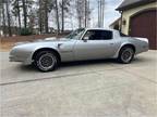 1976 Pontiac Firebird Trans Am