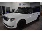 2017 Ford Flex LIMITED