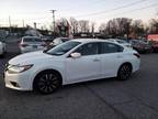 2018 Nissan Altima 2.5 S Sedan 4D