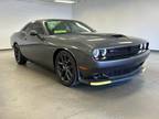 2023 Dodge Challenger GT 2dr Rear-Wheel Drive Coupe