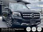 2023 Mercedes-Benz GLB 250 Base 4MATIC