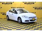 2014 Dodge Dart SE