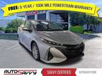 2022 Toyota Prius Prime XLE Hatchback 4D