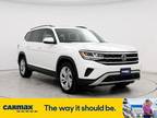 2021 Volkswagen Atlas 2.0T SE w/Technology