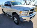 2018 RAM 2500 Tradesman 4x4 Crew Cab 6.3 ft. box 149 in. WB