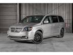 2019 Dodge Grand Caravan Passenger GT Minivan 4D