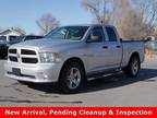 2015 RAM 1500 Tradesman/Express