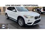 2019 BMW X1 xDrive28i