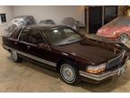 1996 Buick Roadmaster Limited