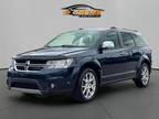 2014 Dodge Journey Limited 4dr Front-Wheel Drive