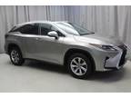 2019 Lexus RX RX 350 Sport Utility 4D