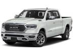 2021 RAM 1500 Longhorn