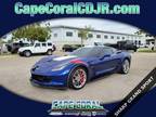 2017 Chevrolet Corvette Grand Sport 2LT