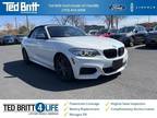 2016 BMW 2 Series M235i xDrive