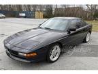 1996 BMW 8 Series