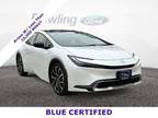 2023 Toyota Prius Prime XSE Premium