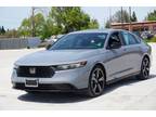 2023 Honda Accord Hybrid Sport 4dr Sedan