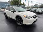 2015 Subaru XV Crosstrek Premium Sport Utility 4D