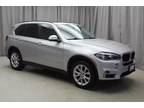 2016 BMW X5 xDrive35i Sport Utility 4D