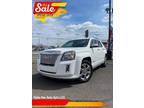 2015 GMC Terrain Denali Sport Utility 4D