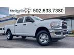 2024 RAM 2500 Tradesman Crew Cab 4WD SWB