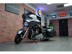 2014 Harley-Davidson Motorcycle