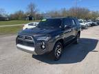 2020 Toyota 4Runner TRD Off Road Premium