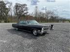 1967 Cadillac Fleetwood Brougham