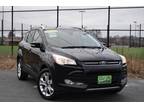 2016 Ford Escape Titanium Sport Utility 4D