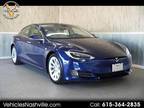 2017 Tesla Model S 60 4dr Rear-Wheel Drive Hatchback