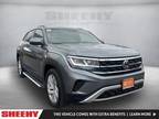 2021 Volkswagen Atlas Cross Sport 2.0T SE w/Technology