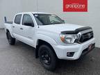 2015 Toyota Tacoma Base