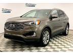 2019 Ford Edge Titanium 4dr Front-Wheel Drive