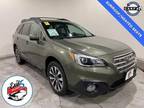 2017 Subaru Outback 2.5i Limited Wagon 4D