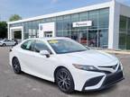 2023 Toyota Camry SE Nightshade